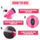 DEE Sons 3 In 1 Facial Steamer for Cold, Cough, Face & Skin Body Spa