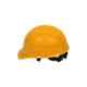 Shreejee Fresh Safety Helmet with Ratchet (Pack of 10)