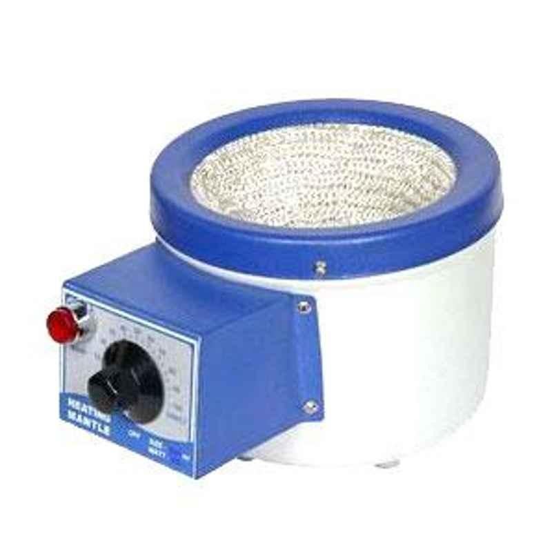 Tanco HMT-1 100-500ml Heating Mantles Fitted with Energy Regulator, PLT-165