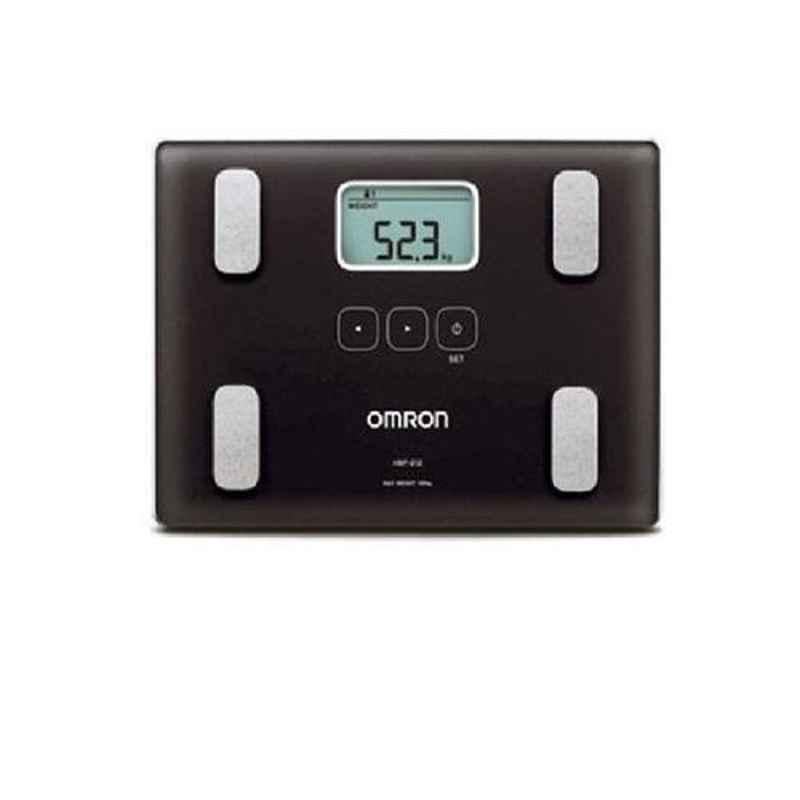 Omron HBF-212-IN Body Composition Monitor