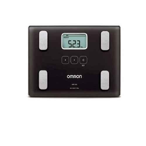 Omron HBF 212 Body Composition Monitor: Buy Now 40% Off