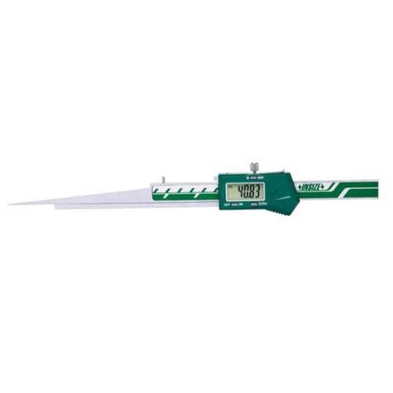 Insize 10-20mm 0.01mm Digital Taper Gage, 1160-20
