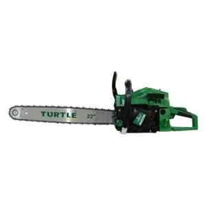 Turtle Gold ST-836S 72cc 3.5kW 22 inch Petrol Chain Saw
