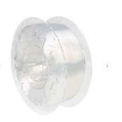 Creality Filament PETG, Transparent, 1.75 mm, 1 kg - 3301030037 