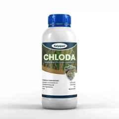 Katyayani 3 Litre Chloda 9.3% Chlorantraniliprole & 4.6% Lambda Cyhalothrin ZC Chemical Insecticide, K-6252