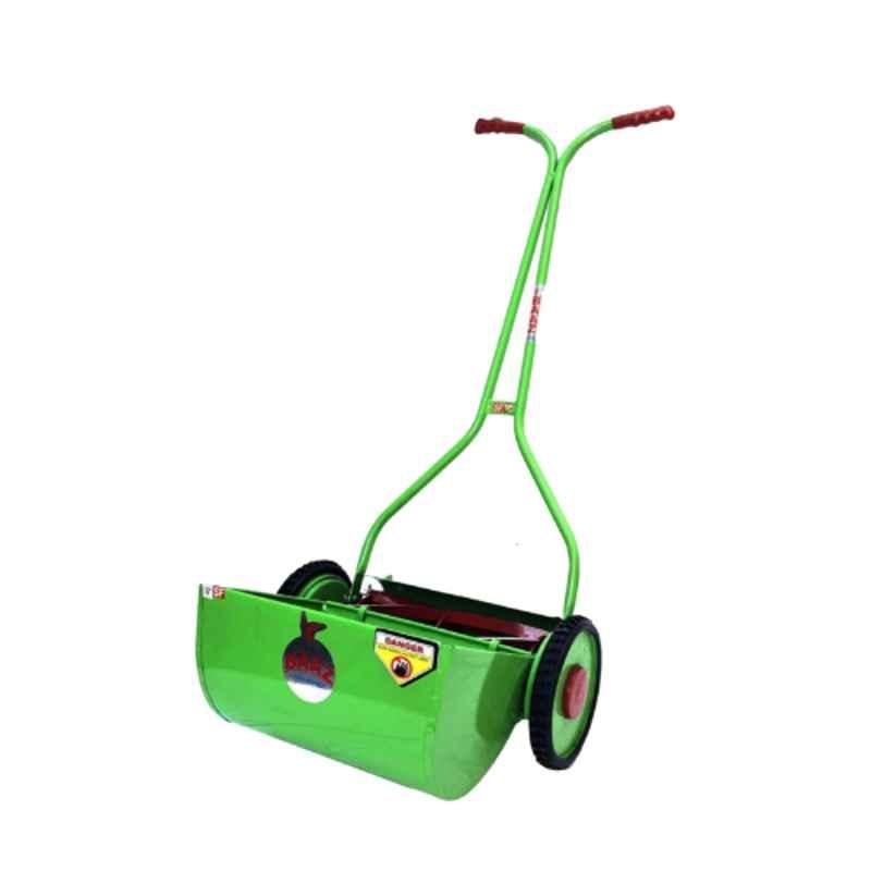 Baaz 14 inch Manual Lawn Mower