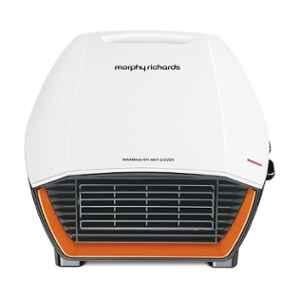 Morphy Richards Aristo 2000W White PTC Room Heater, ?290035