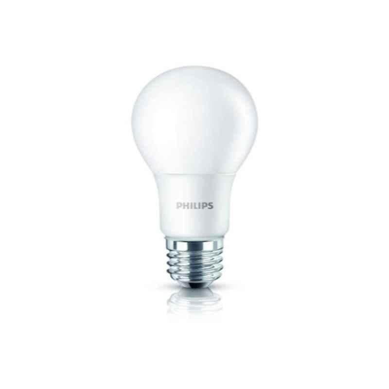 Philips 4W 6500K P45 LED Bulb, LEDL40WE27DL