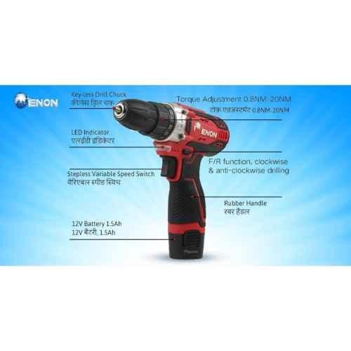 manufacturer details for