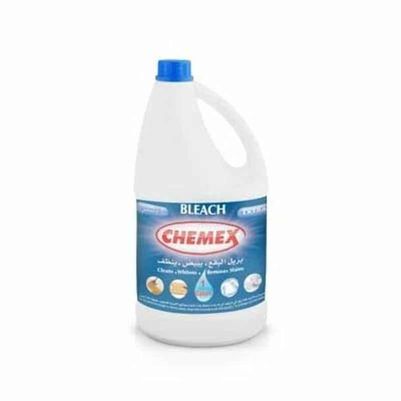 Chemex Extra Bleach, 4 L, 6 Pcs/Pack