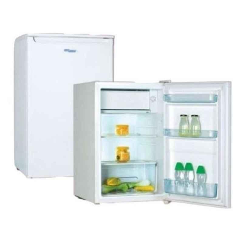 Super General SGR060H 140L White Single Door Refrigerator