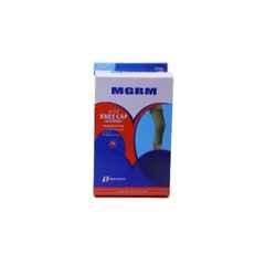 MGRM 19.6-22 inch Beige Comfortable Knee Cap, Size: L