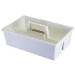 Tarsons 400x300x100mm Polycarbonate Draining Tray, 109000