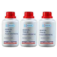 Z Premium 1L 75W-85 Fully Synthetic Gear Oil, GO75W-85C2 (Pack of 3)