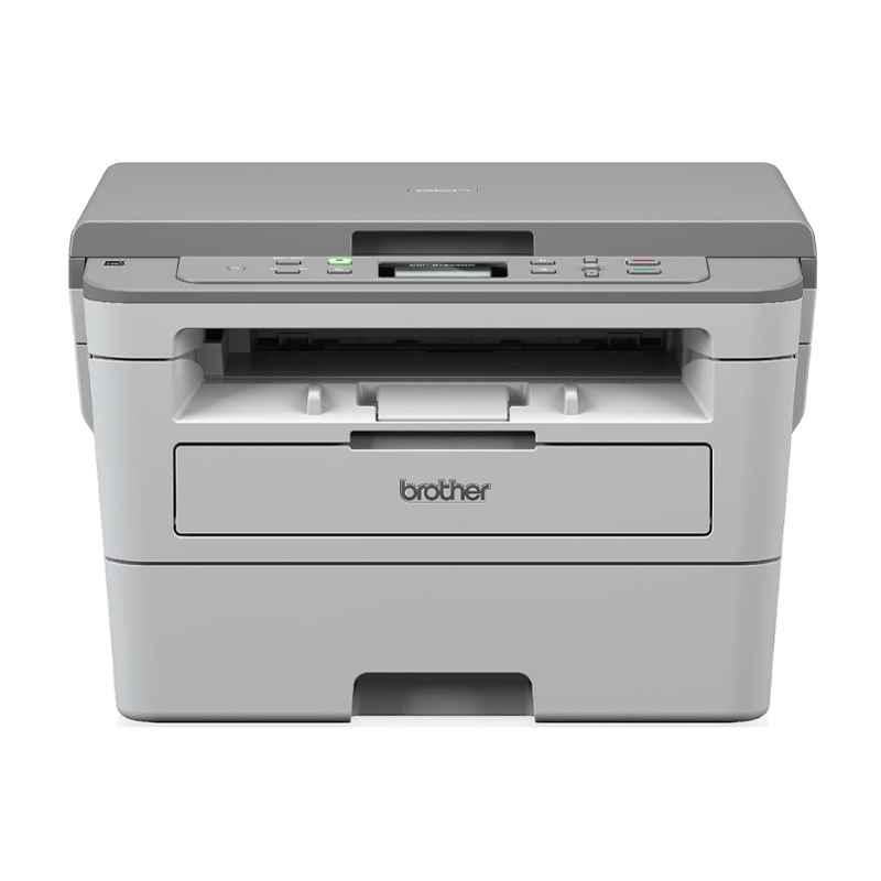 Brother DCP-B7500D All-in-One Monochrome Laser Printer with USB Connectivity & Duplex