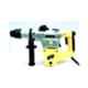 Pro Tools 26mm 950W Heavy Duty Rotary Hammer Drill with 3 Months Warranty, 1026 A