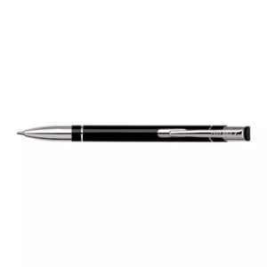 Unomax Valentino 0.7mm Blue Ball Pen with Black Body