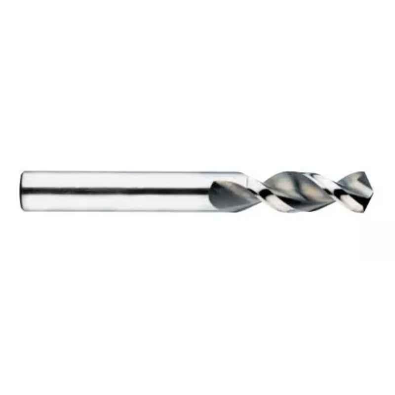 YG-1 DL510 11.5x47x95mm HSS-E Straight Shank Twist Drill, DL510115