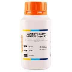 TM Media 500g Antibiotic Assay Medium C, TM 1735
