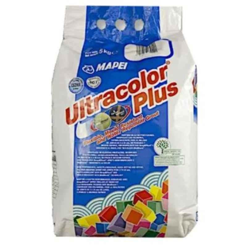 Mapei 5kg Brown Ultracolor Plus Water Repellent Grout