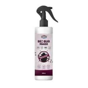 Zyax Bed Bug Maxx 250ml Bed Bug Repellent Spray, Zyax_BBM_250ML