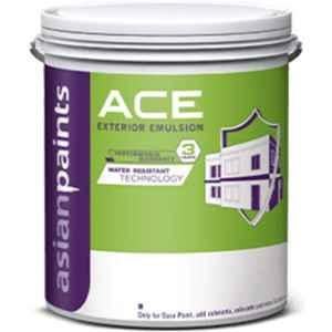 Asian Paints 10L White Ace Exterior Emulsion