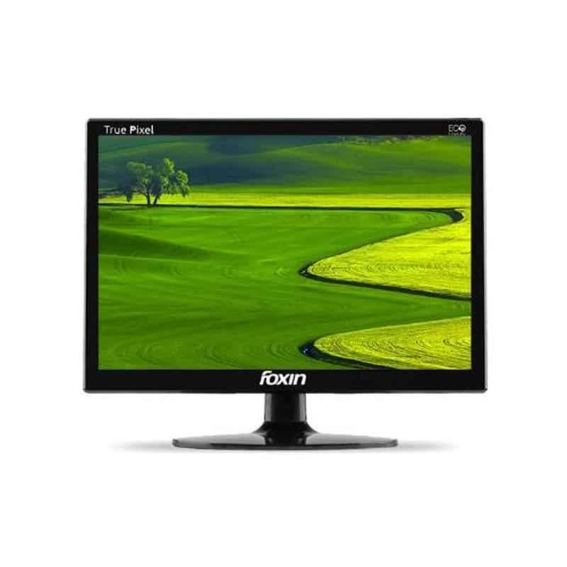Foxin FM-1540 HDMI 15.1 inch LED Monitor