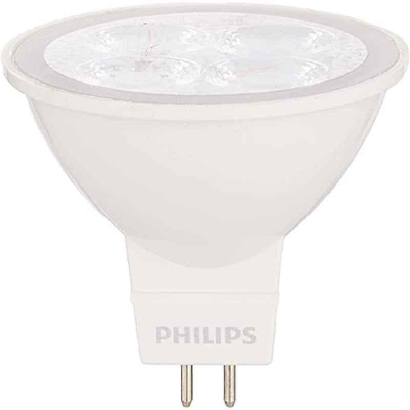 Philips 5-50W White LED Bulb, 929001240108