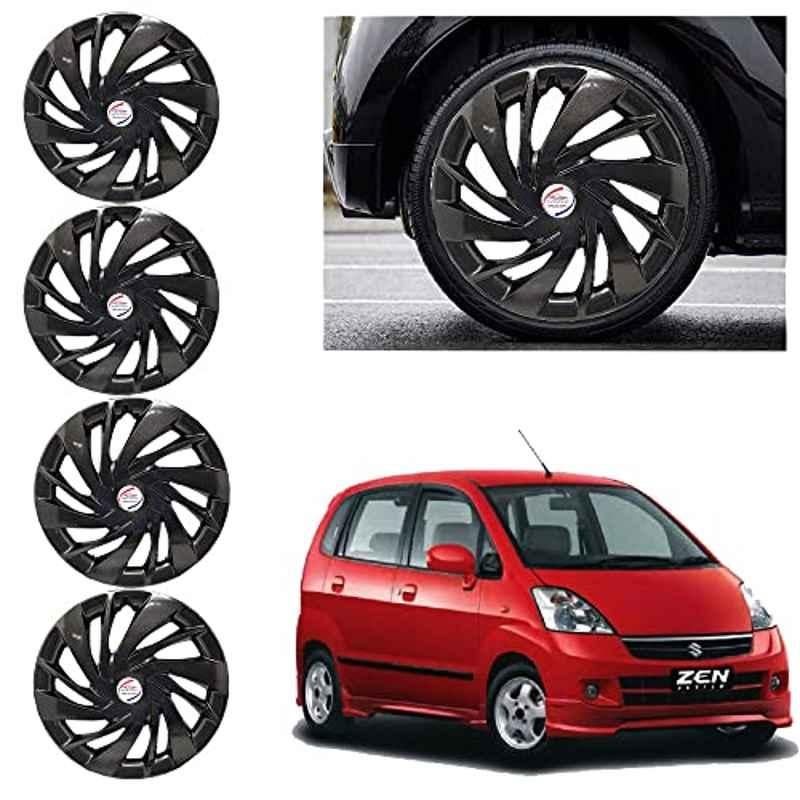 Zen estilo deals wheel cap price