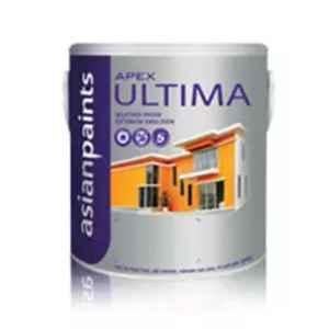 Asian Paints Apex Ultima 20 Litre White Exterior Wall Paint, HQ 6