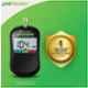 OneTouch Select Plus Simple Blood Glucometer with 60 Pcs Test Strips