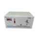 Rahul A-Zone Dlx C5 Digital 5kVA 20A 100-280V 5 Step Copper Automatic Voltage Stabilizer for Mainline Use