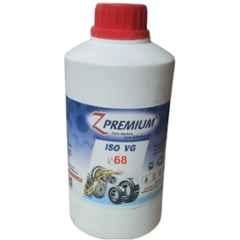 Z Premium ISO VG 68 1 Litre Industrial Lubrication Oil