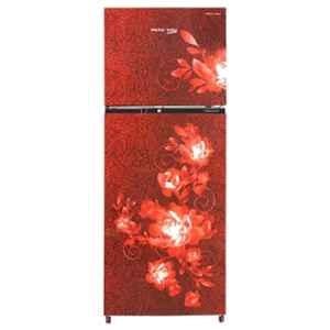 Voltas Beko 250 Litre 3 Star Celin Wine Frost Free Double Door Refrigerator, RFF295C/WPCWR0I0000GD