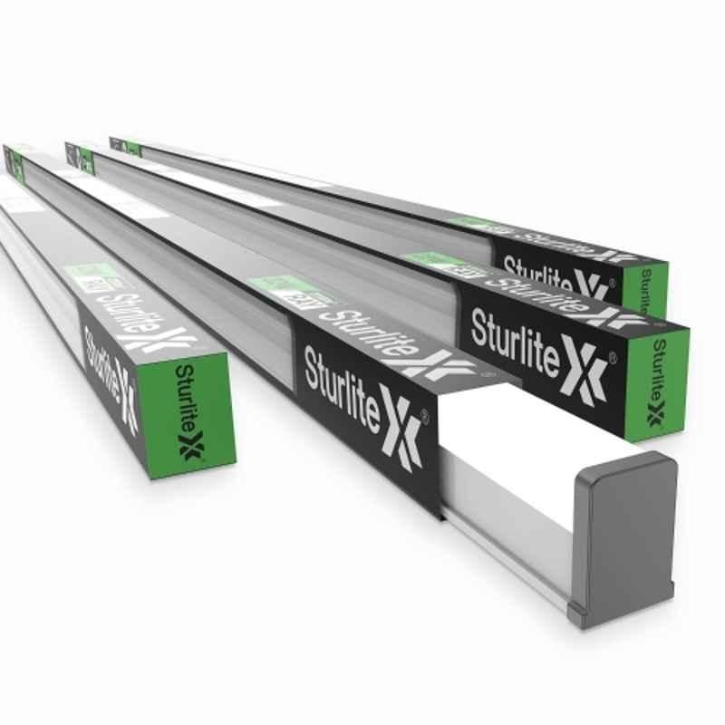 Sturlite Ray 22W LED Batten Light (Pack of 4)