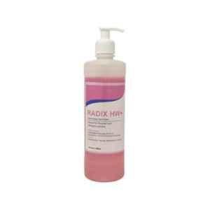 Radix HW Plus 500ml Antimicrobial Hand Wash