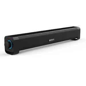Gizmore GIZBAR 1000 10W Black Sound Bar