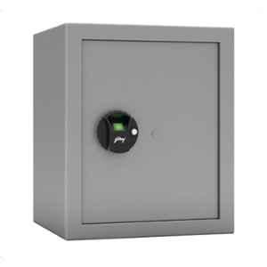 Godrej Forte Pro Bio 40L Alloy Steel Light Grey Biometric Safe Locker