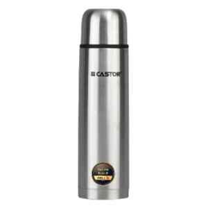 Stainless Steel 500ml Milton Thermosteel Flip Lid Bottle