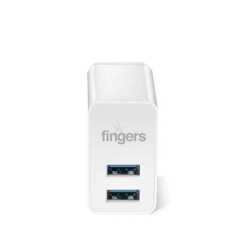 Fingers PA0503A 5V Portable USB Power Adapter