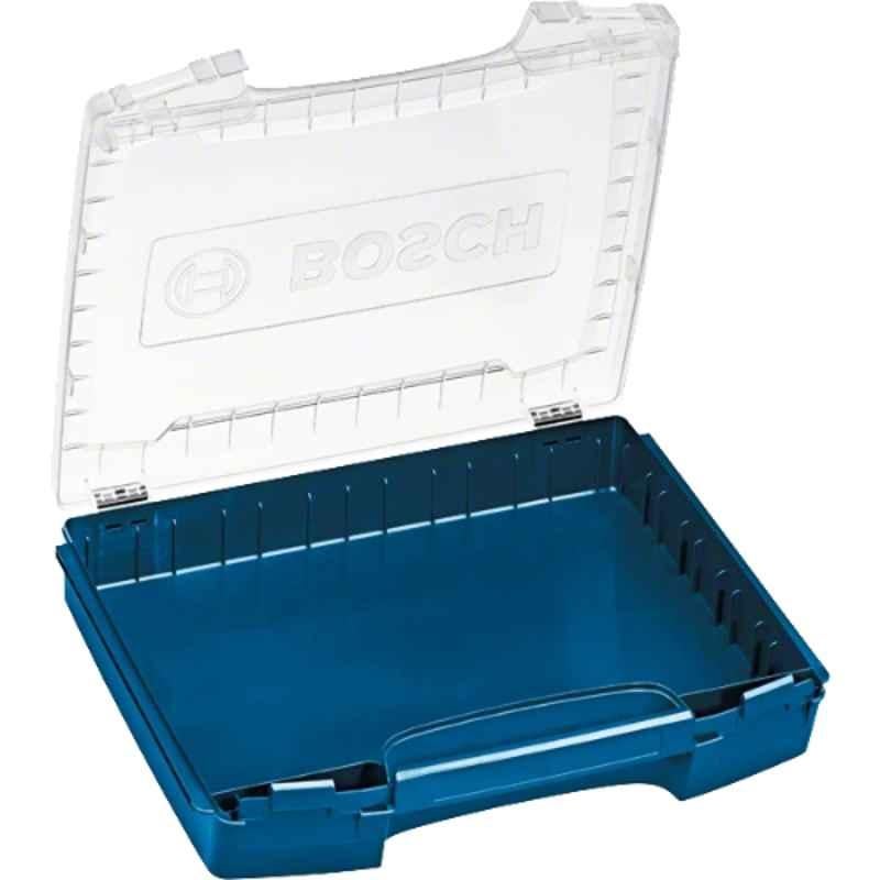 Bosch I-Boxx 53 ABS 357x316x72mm Professional Carrying Case System, 1600A001RW