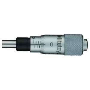 Mitutoyo 0-0.25 inch Ultra Small Micrometer Heads, 148-202