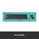 Logitech MK220 Combo of Wireless Keyboard & Mouse