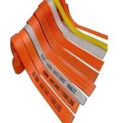CargoXpert 32mm 2 Ton 200m Lashing Belt, CX2T32