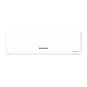 O General 1 Ton 3 Star 3516W R32 White Rotary Inverter AC, ASGG12CPAA-B