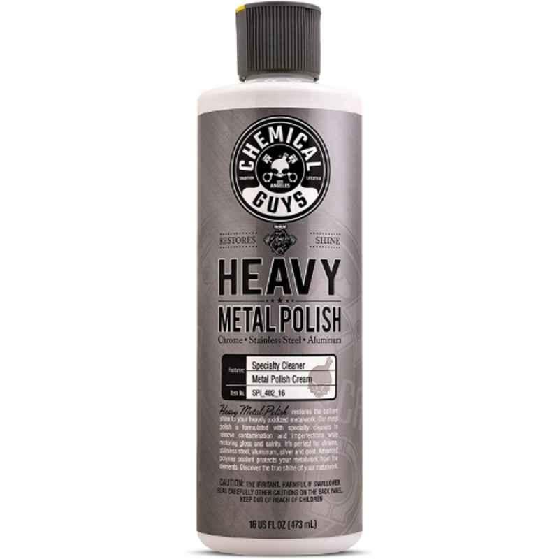 Chemical Guys GAP11516 Headlight Restore and Protect, 16 fl. oz - 1 Pack  FREE