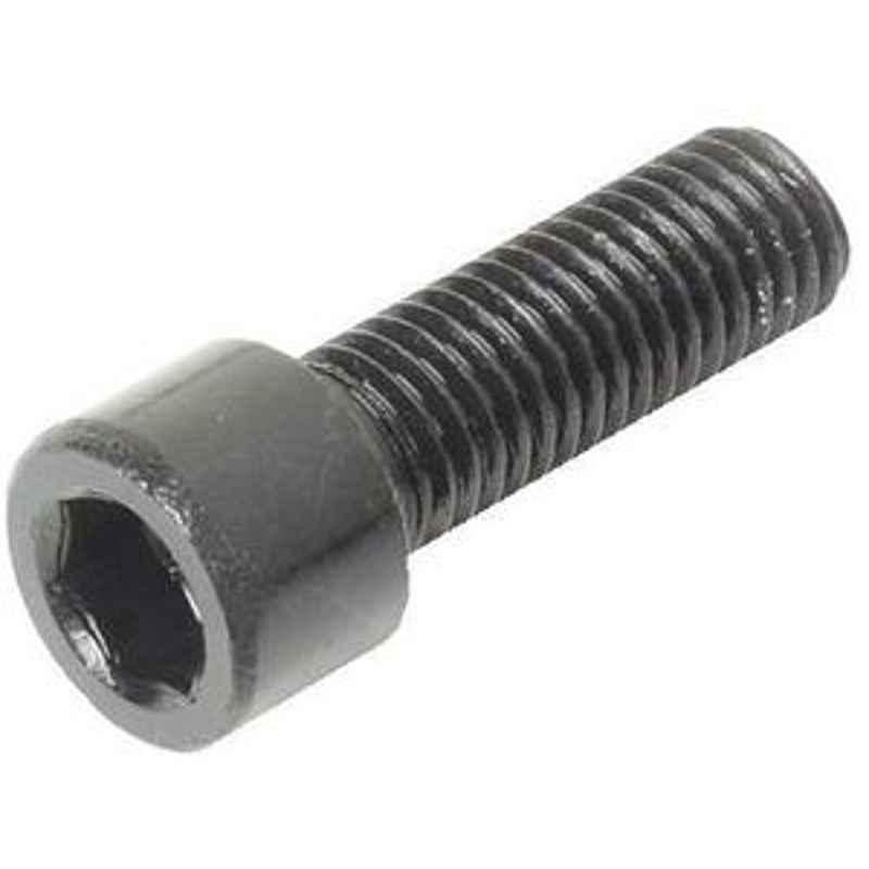 TVS Socket Cap Screw Head Inch Series 1/2 Bs Whitworth, Medium As Per Bs:84 Unf, Class 2A Bs: 1580 Fully