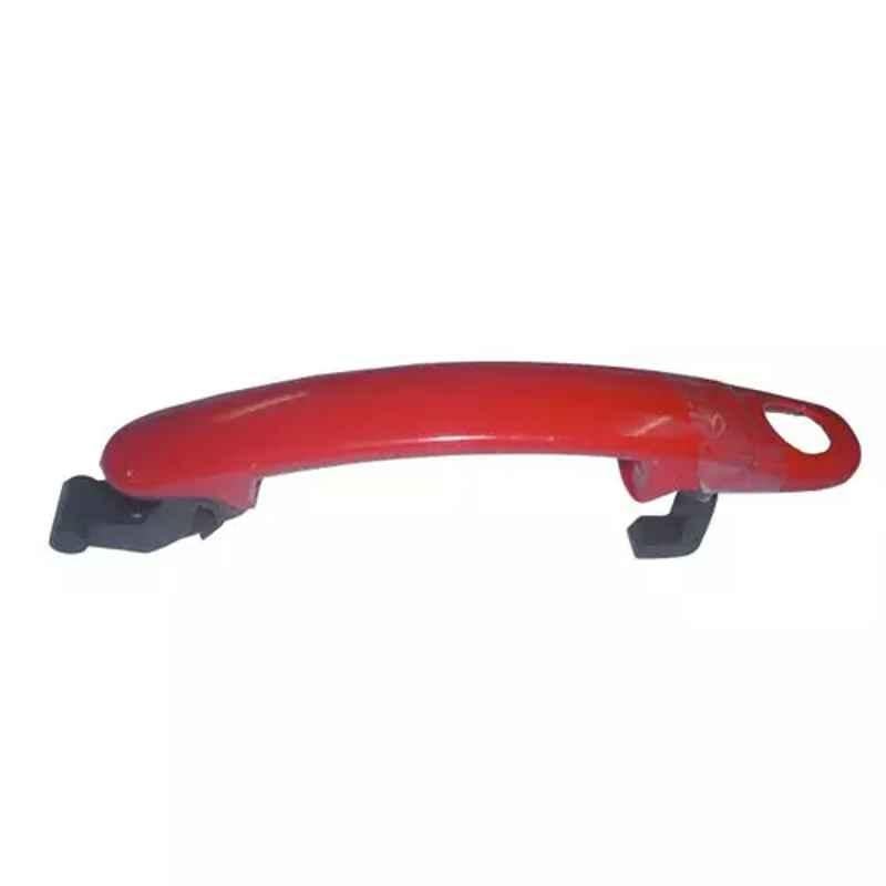 Car International CI-4505 Outer Handle Front Side for Volkswagen Polo Vento