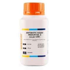 TM Media 500g Antibiotic Assay Medium No.3, TM 1734