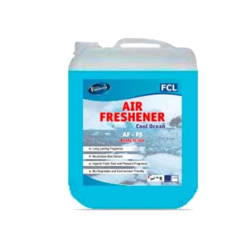 FCL Finocon 5L Cool Ocean Air Freshener, AF-F5 (Pack of 2)
